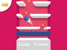 Jump Tower 3D